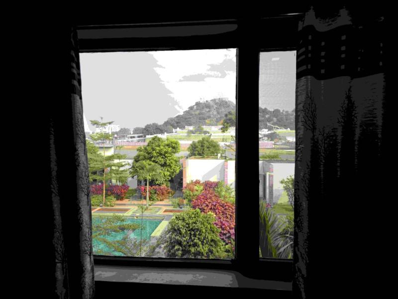 River View Resorts Srikalahasti Exterior photo